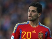 Bóng đá anh, ngoại hạng anh, lịch thi đấu euro 2012, Atletico Madrid bắt đầu hướng tới mùa giải mới: Viên gạch đầu tiên mang tên Botia